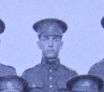Photo of FRANK CECIL HOLMWOOD