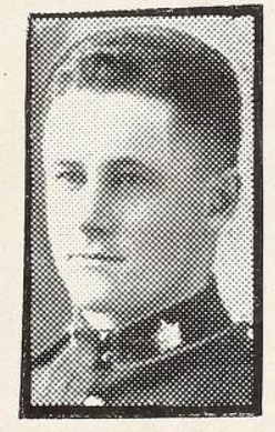 Photo of Clement Hone