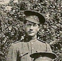 Photo of JAMES HORAN