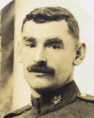 Photo of William James Horsley