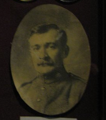 Photo of GEORGE FREDERICK HORTON