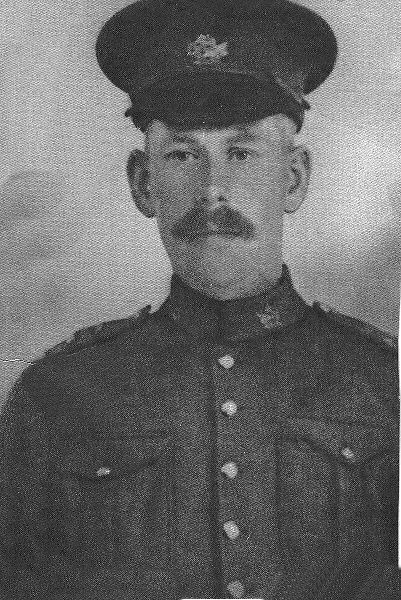 Photo of George Henry Houghton