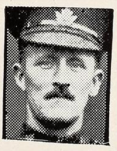 Photo of Ernest Howarth