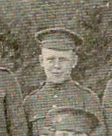 Photo of WILLIAM HUBBARD