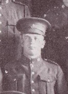 Photo of Hugh Richard Hughes