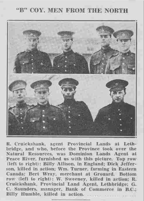 Photo of WILLIAM HUMBLE