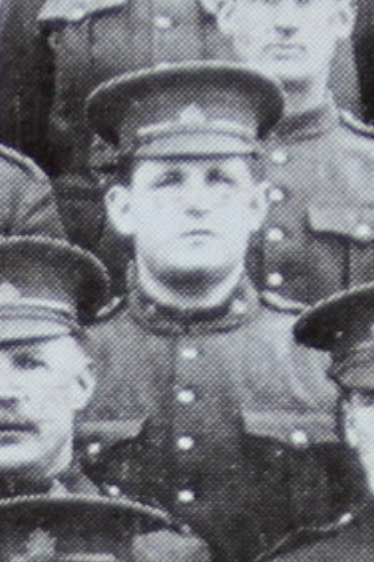 Photo of GEORGE HENRY JOSEPH HUNT