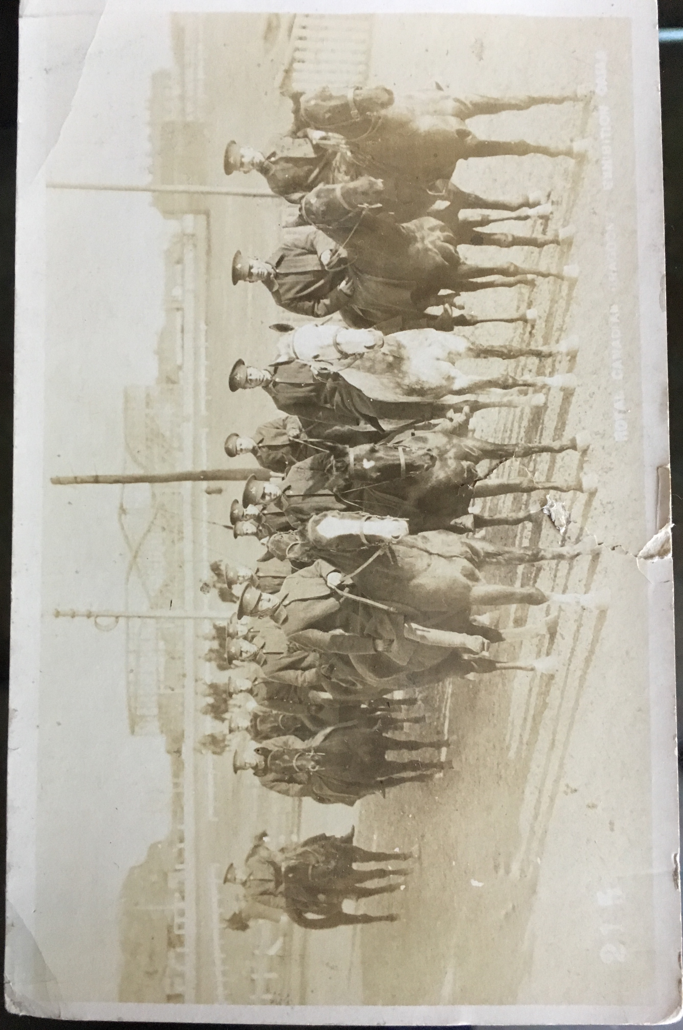 Photo of WILBERT ALEXANDER HUNT