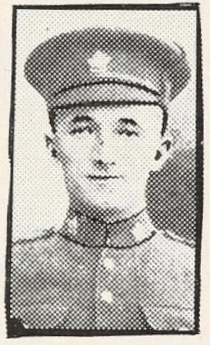 Photo of William Hyde