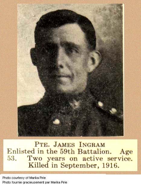 Photo of James Ingram