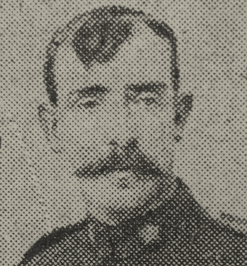 Photo of THOMAS INNES