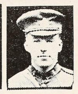 Photo of WILLIAM PETER IRVINE