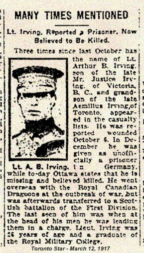 Newspaper Clipping 4