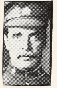 Photo of John William Jackson