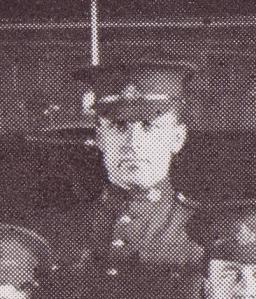 Photo of Samuel Joseph Jackson