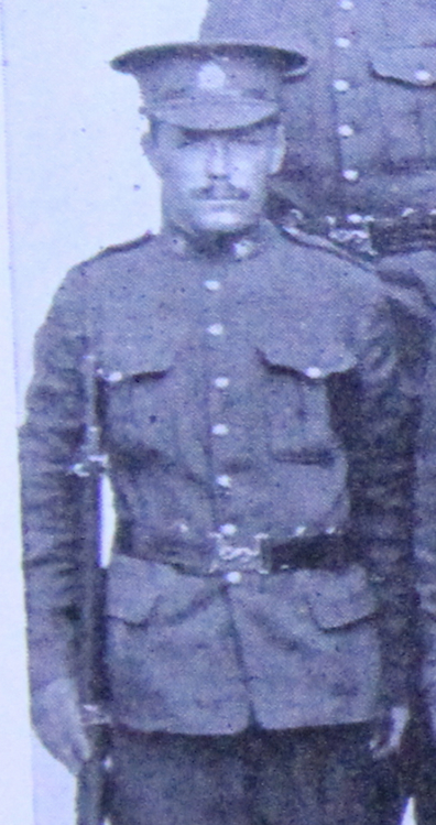 Photo of ANSEL THOMAS JACOB