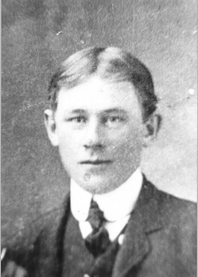 Photo of Philip Edward Jandrew
