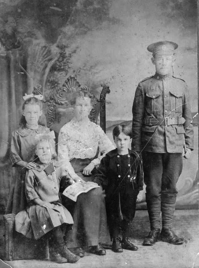 Photo of PHILIP EDWARD JANDREW