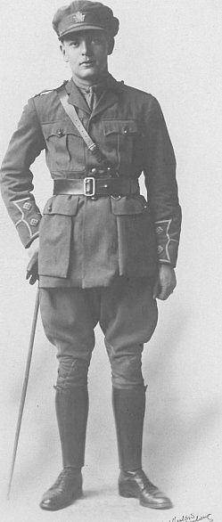 Photo of Maurice Jaques