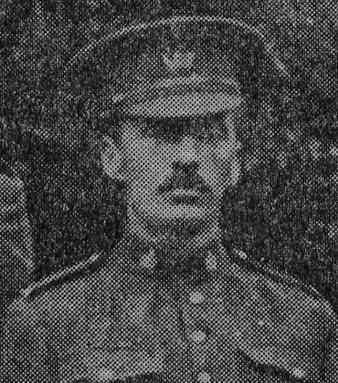 Photo of John Victor Jealous