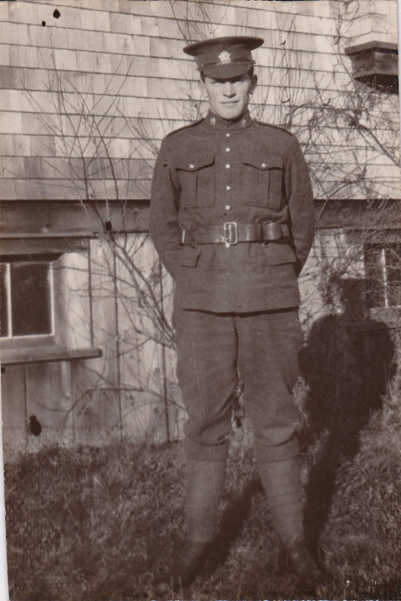 Photo of Thomas James Johnson Jeffrey