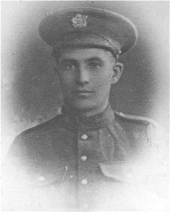 Photo of George Walter Jenden