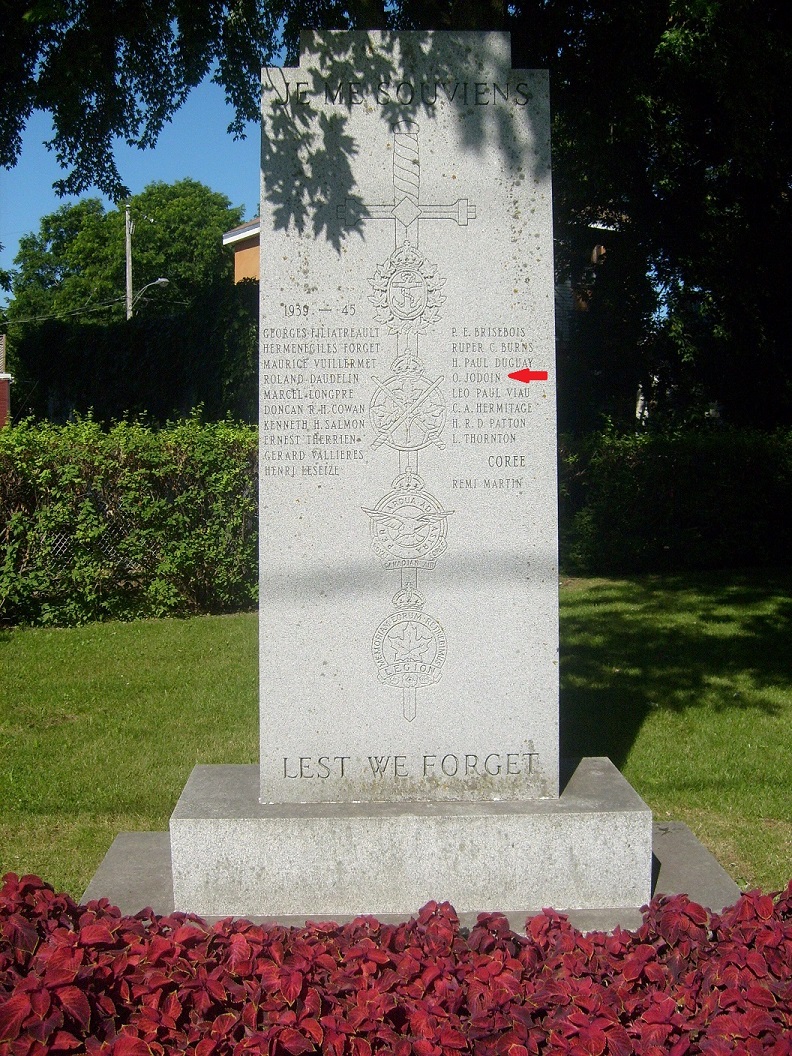 Cenotaph