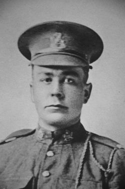 Photo of JAMES THEODORE JOHNSON