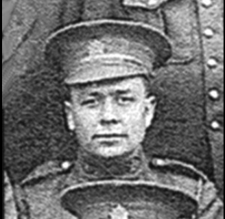 Photo of THOMAS HENRY MAXWELL JOHNSON