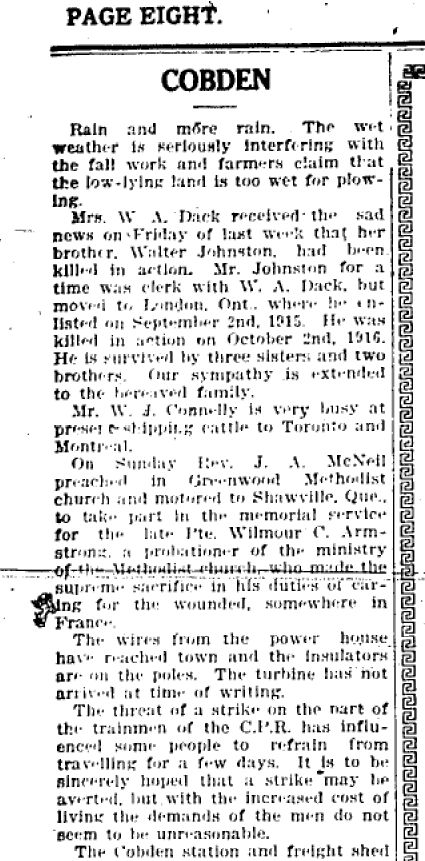 Newspaper Clipping (2)