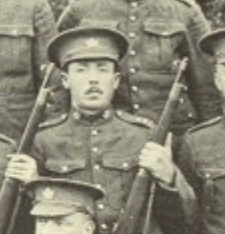 Photo of WILLIAM JOHNSON