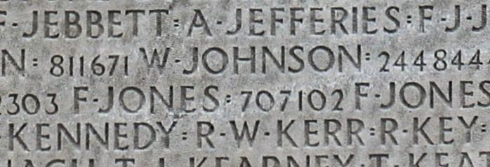 Inscription