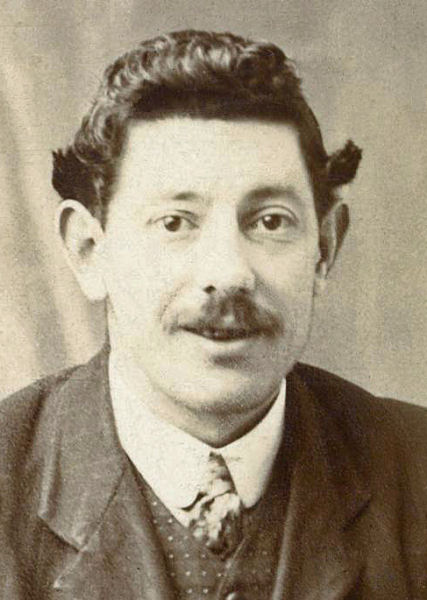 Photo of David Jones