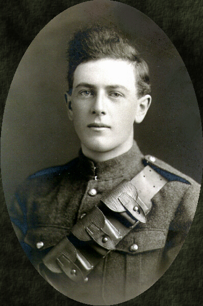 Photo of Harold Clifford Jones