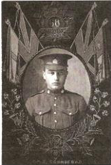 Photo of Wilfred Jordens