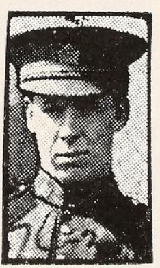 Photo of Harry Joyce