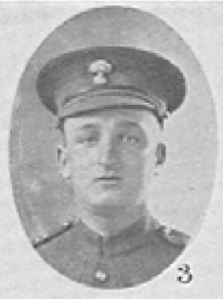 Photo of Robert Richard Joyce