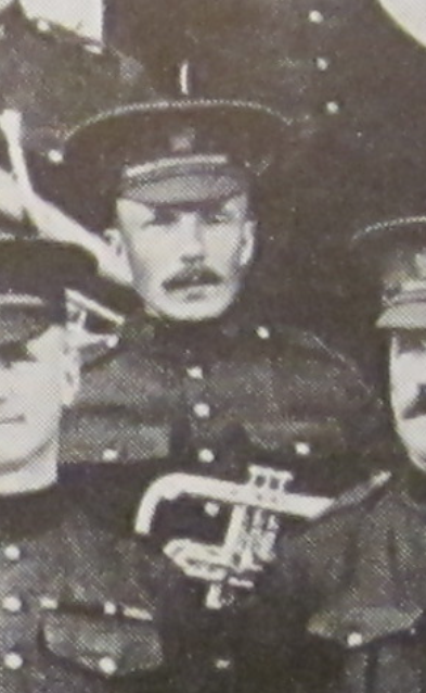 Photo of DANIEL JUDD