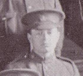 Photo of Cyril Osmonde Juniper