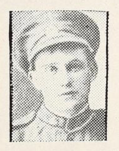 Photo of THOMAS KEATING