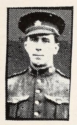 Photo of WILLIAM EDWARD KEATING