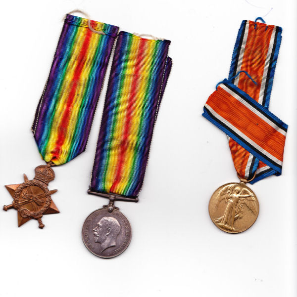 Medals