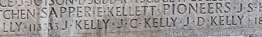 Inscription