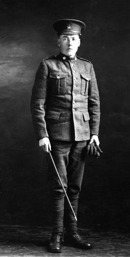 Photo of Cyril John Kemp