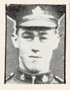 Photo of HAYDEN DOUGLAS KERR