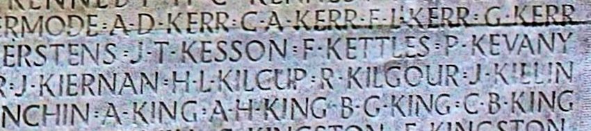 Inscription