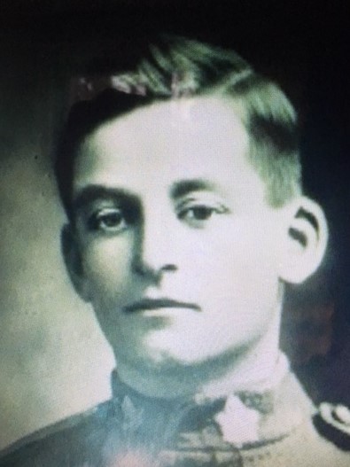 Photo of Hillard Cecil Kidd