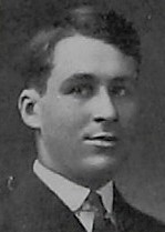 Photo of Thomas Fraser Kingsmill