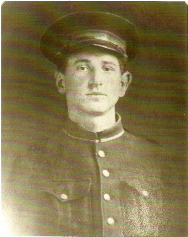 Photo of Frank Kinney