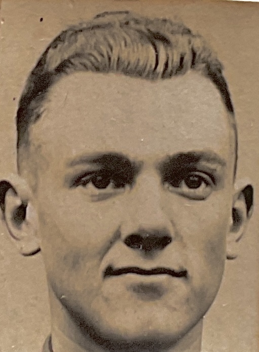 Photo of Albert Leslie Knight